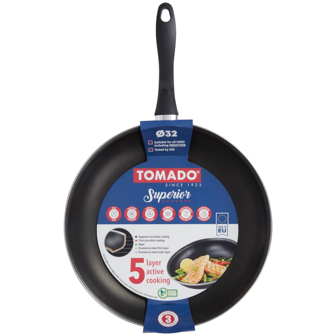 Tomado Superior koekenpan  2