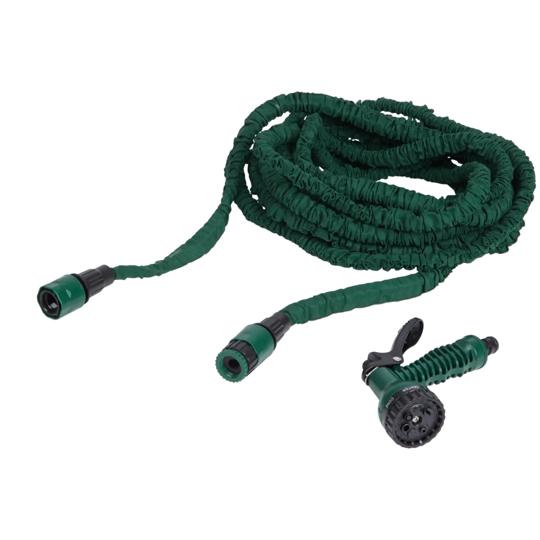 Flexibele tuinslang 1