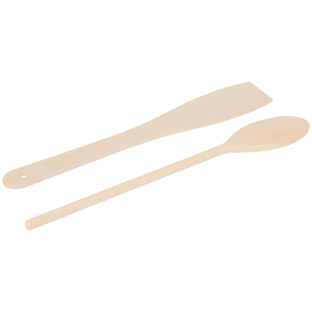 Spatule et cuillère KMTrend 1