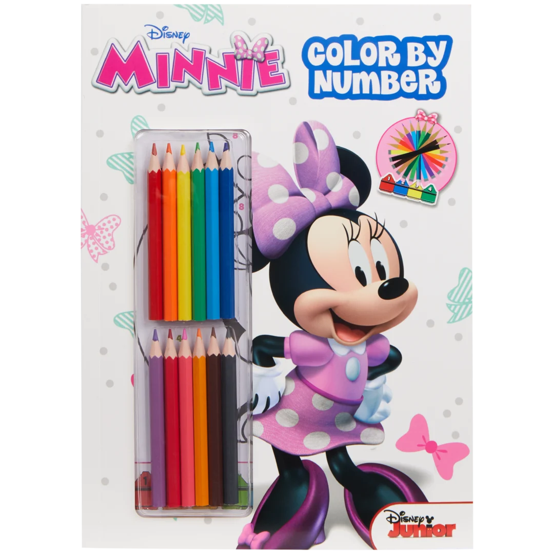 Pintar por números