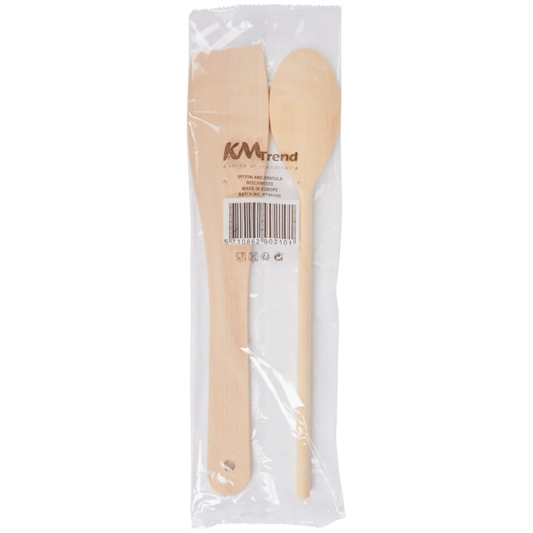 Spatule et cuillère KMTrend 2