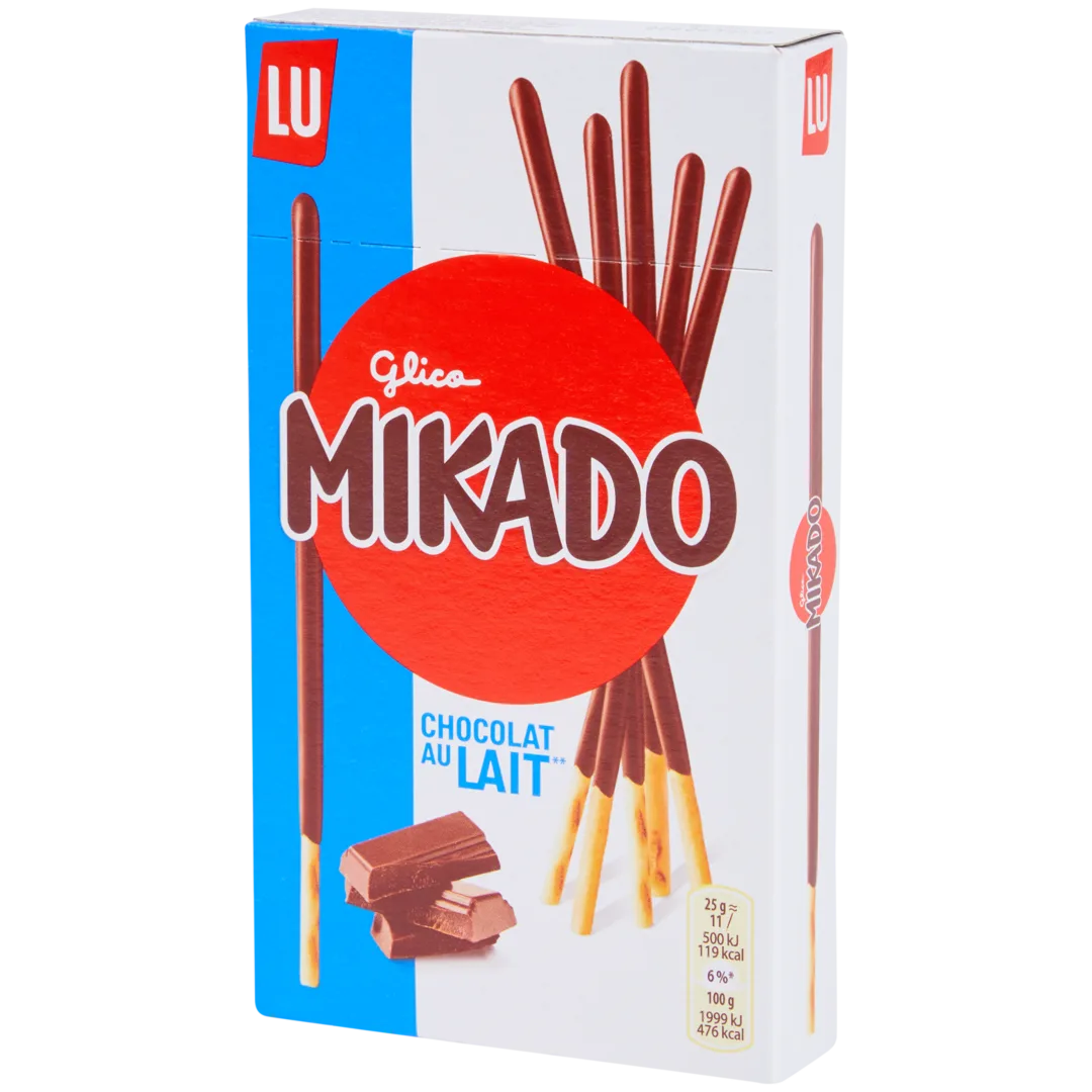 LU Mikado Sticks