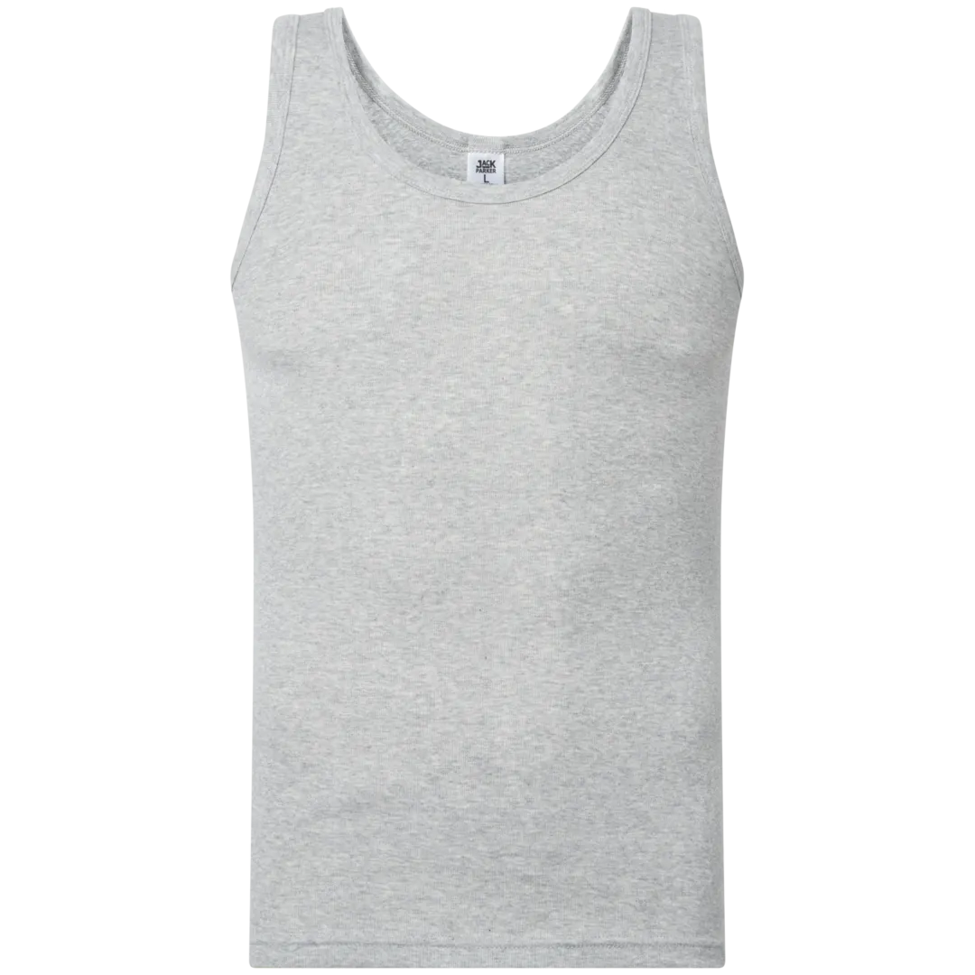 Canotta Jack Parker 1