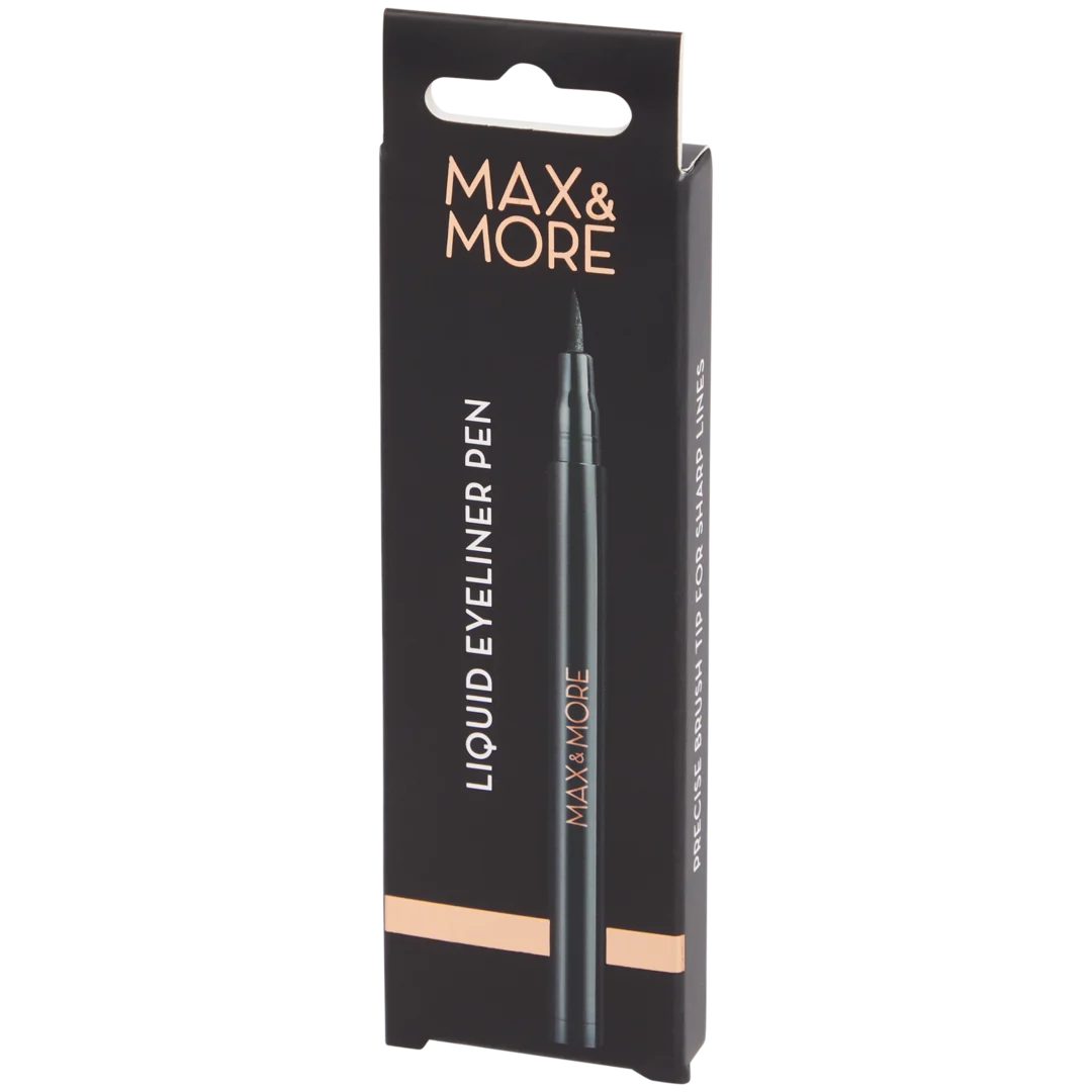 Eyeliner Max & More 2