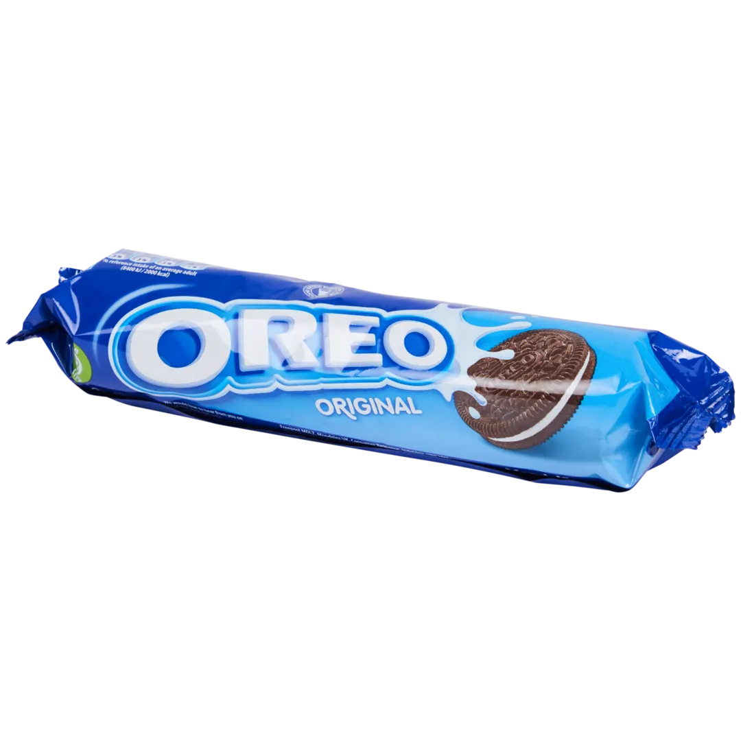 Oreo Original 1