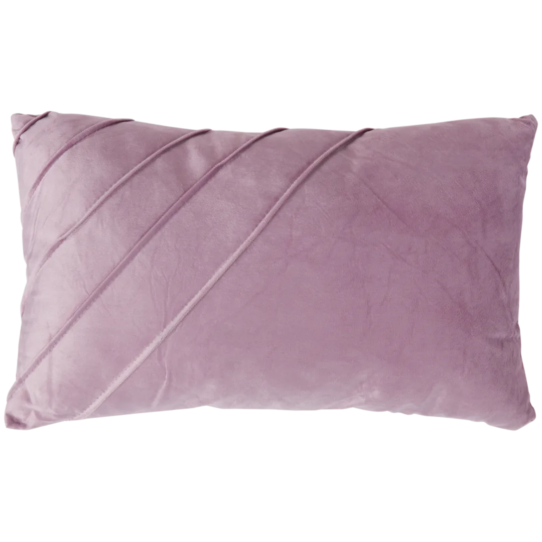 Almofada de veludo 3