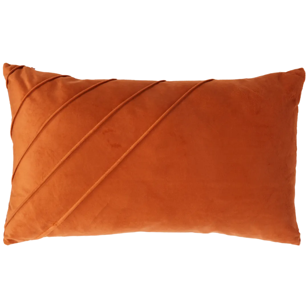 Almofada de veludo 1