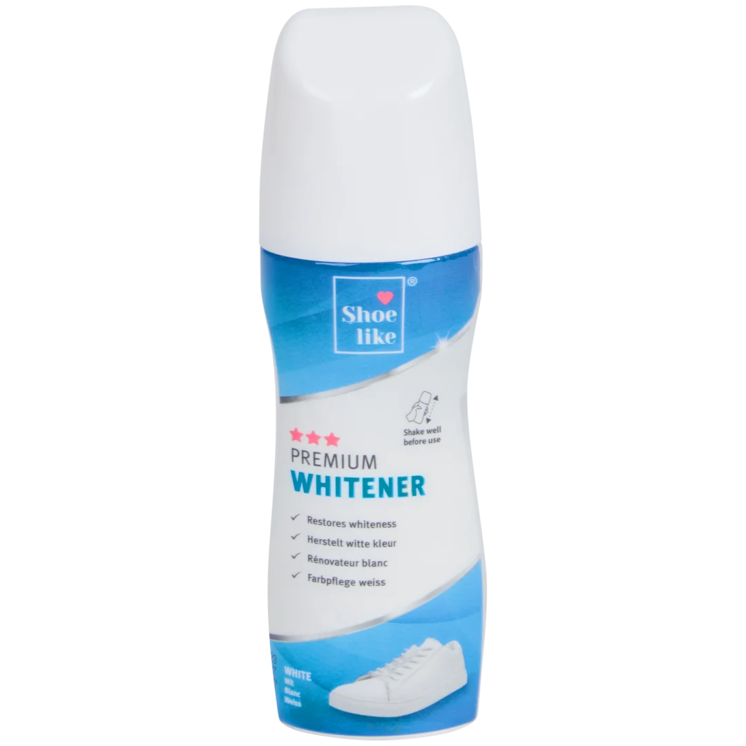 Sneaker Whitener 1