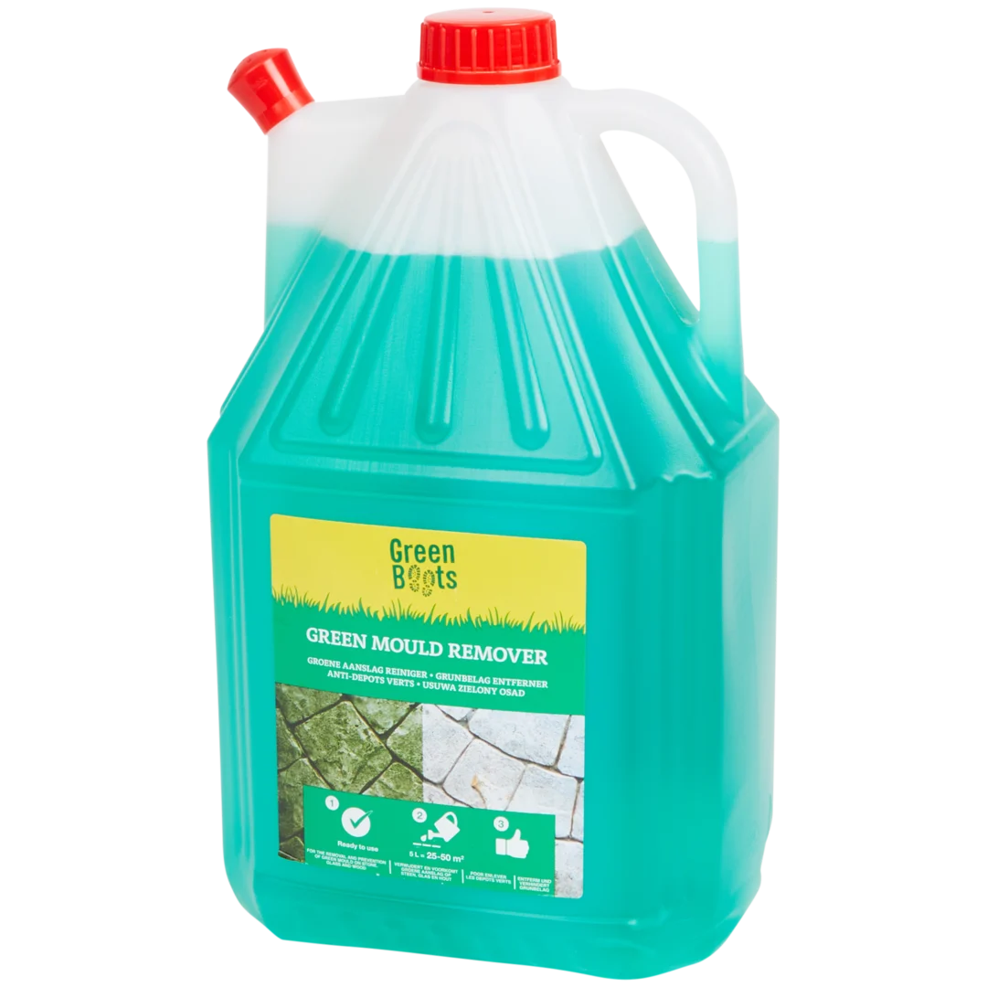 Traitement anti-dépôts verts Green Boots 1