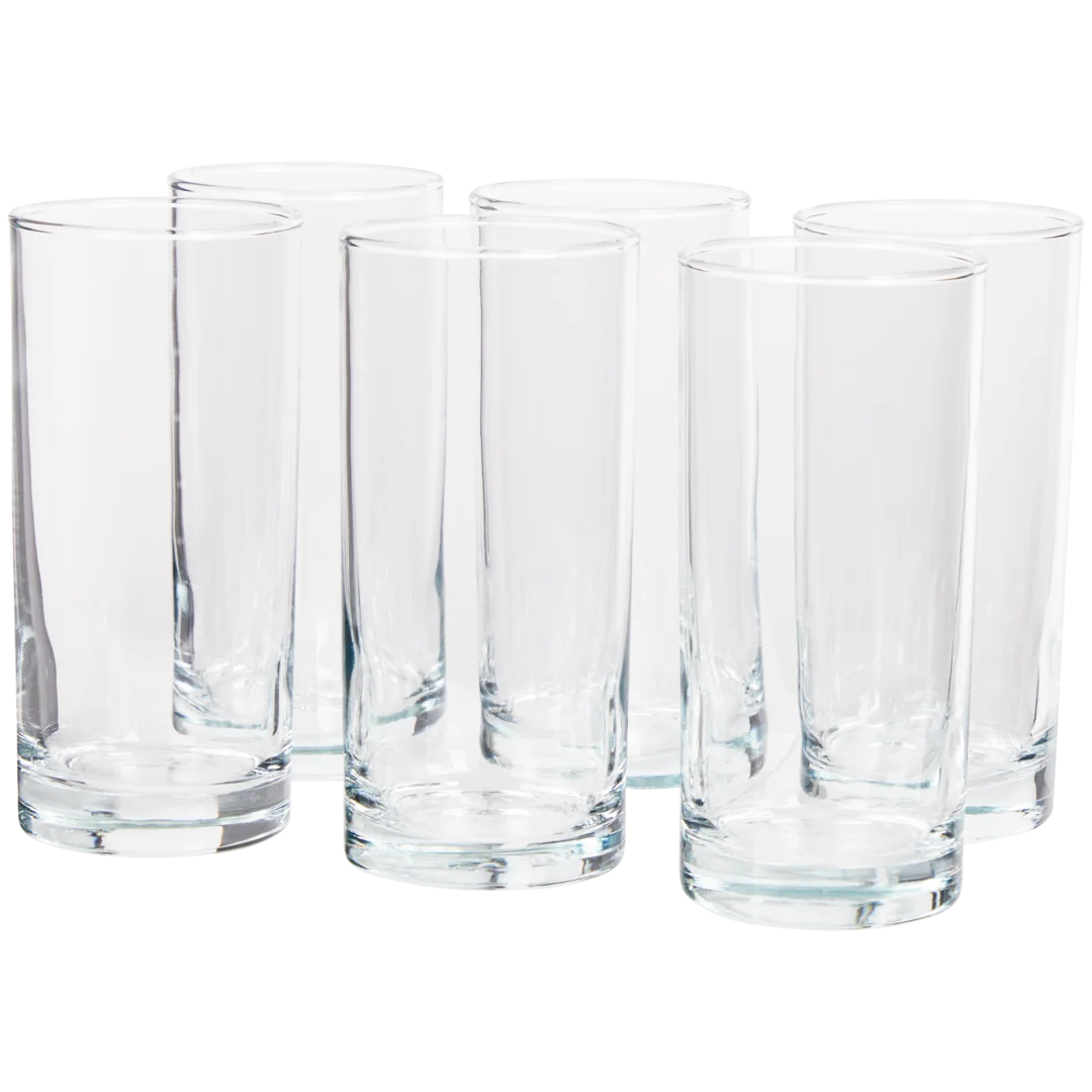 Verres Pasabahce