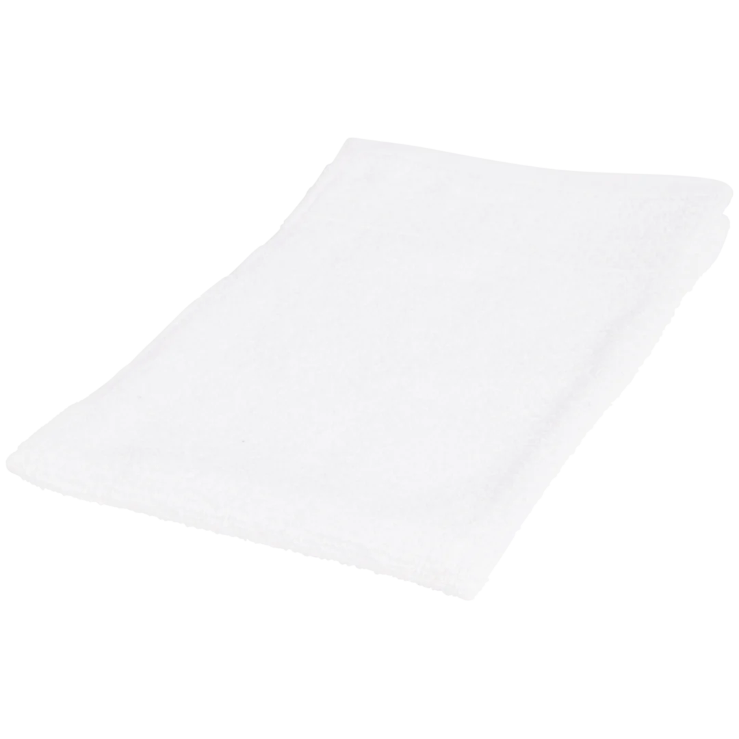 Ręcznik dla gości Capetown Biały 1