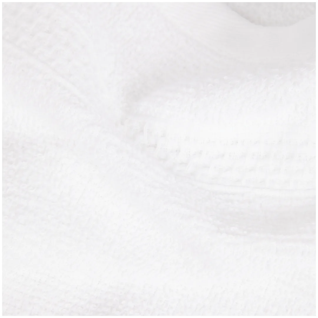 Ręcznik dla gości Capetown Biały 2