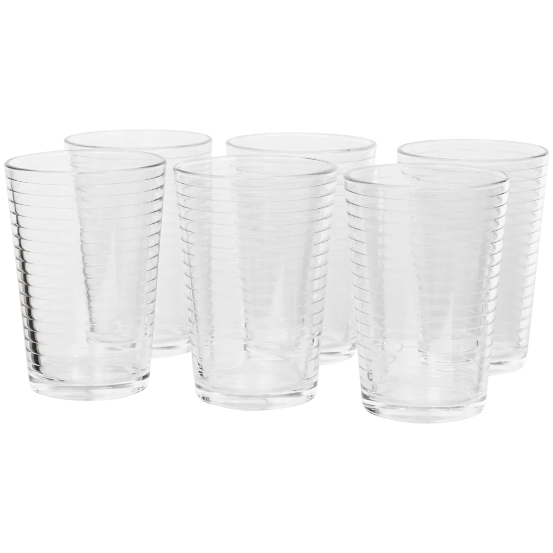 Verres à eau Pasabahce Doro 1