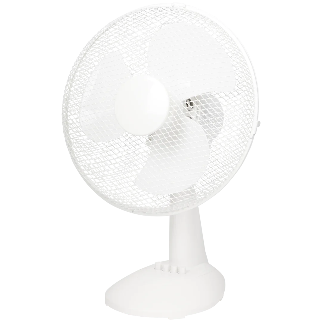 Ventilatore da tavolo 4