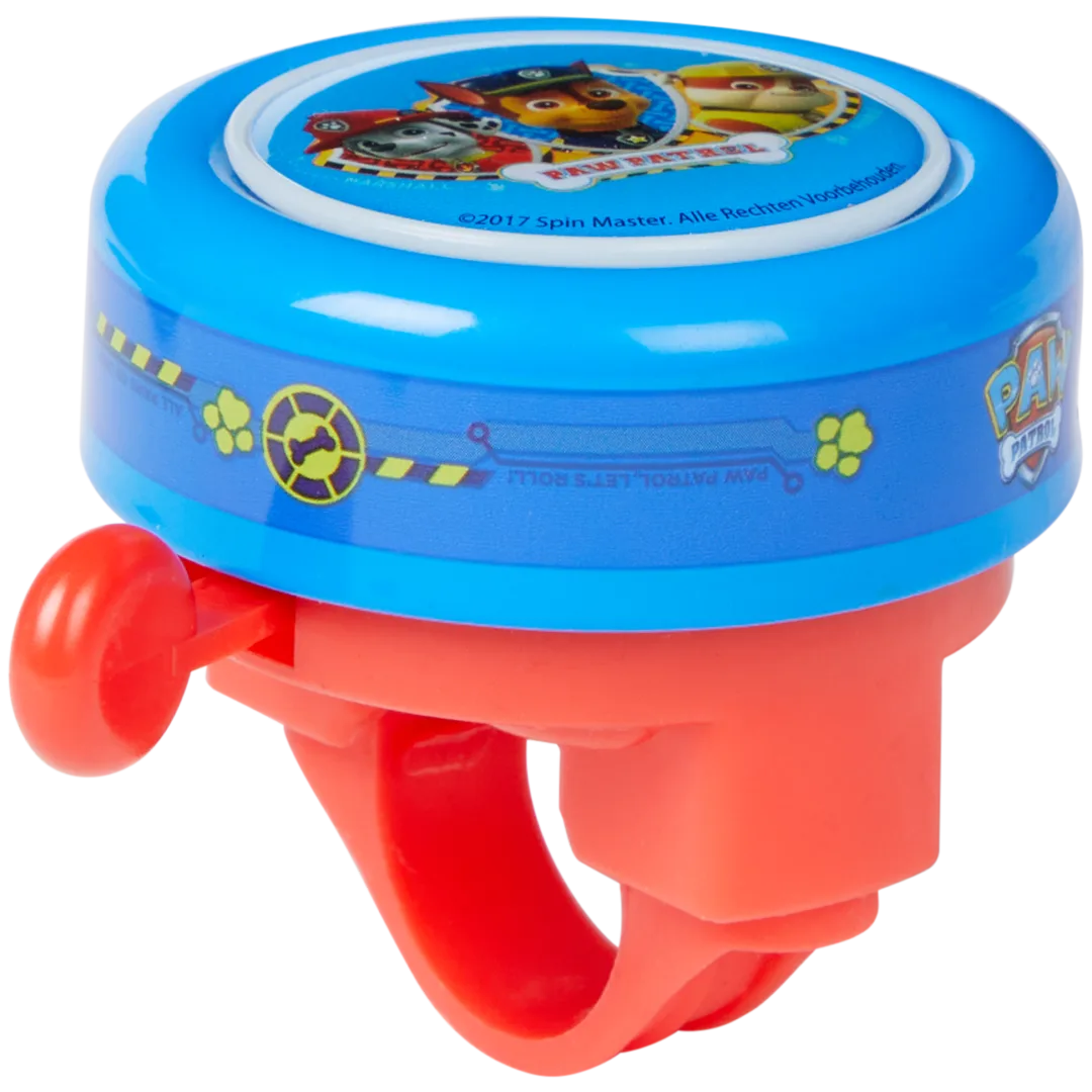 Kinderfietsbel