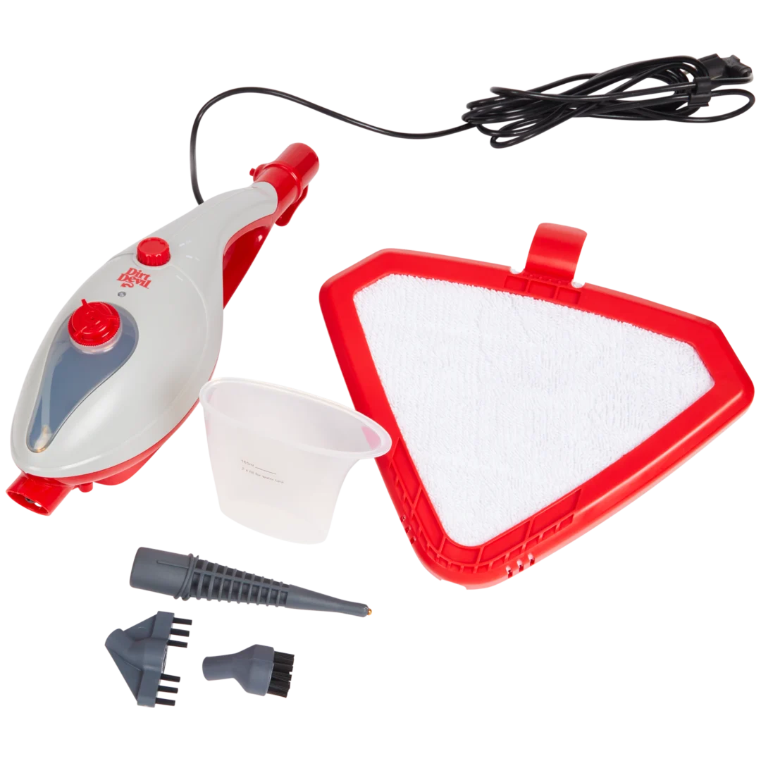 Nettoyeur vapeur Dirt Devil 3