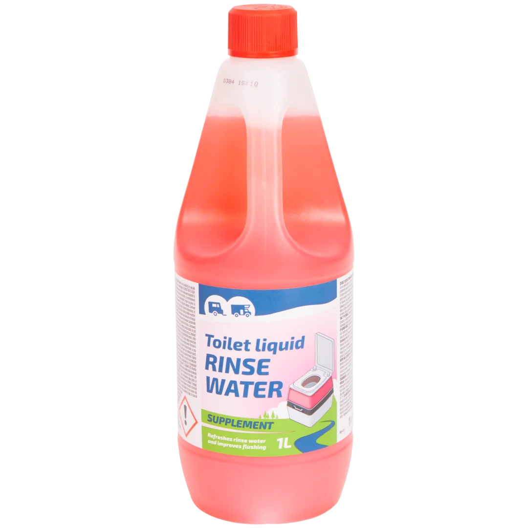 Sanitärflüssigkeit 1