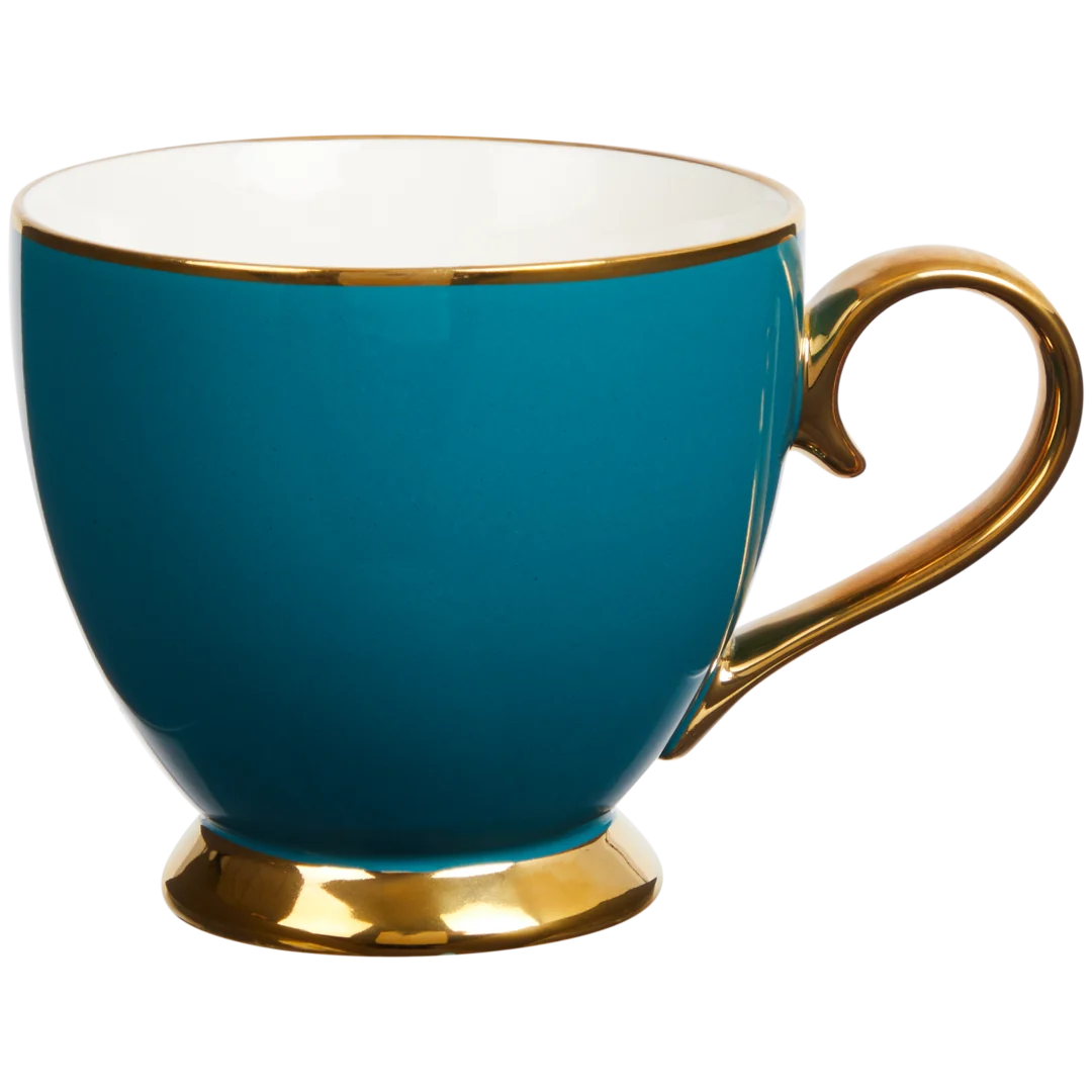 Taza Ambition