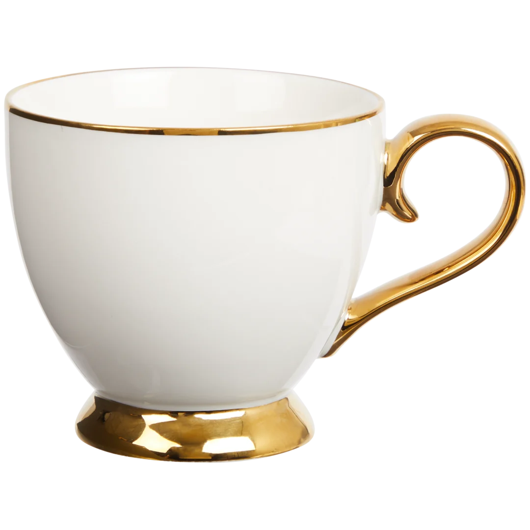 Taza Ambition