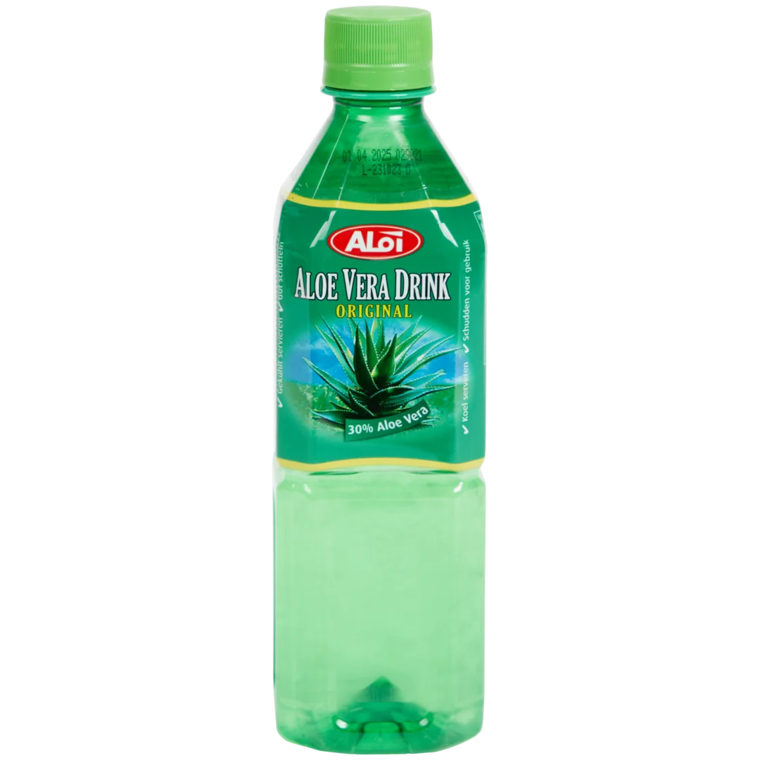 Aloi Aloë Vera Drink 1