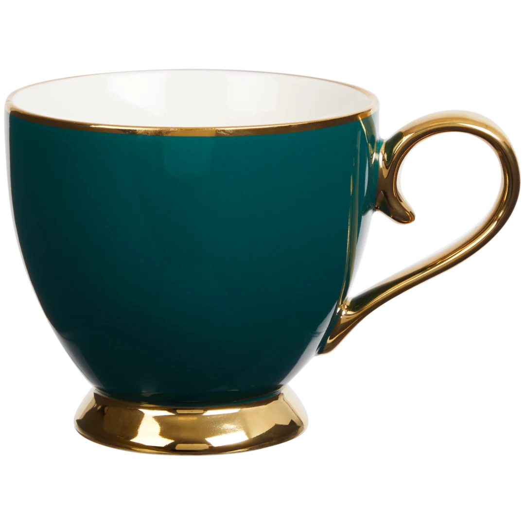 Taza Ambition