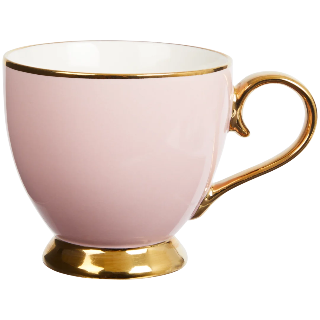 Taza Ambition