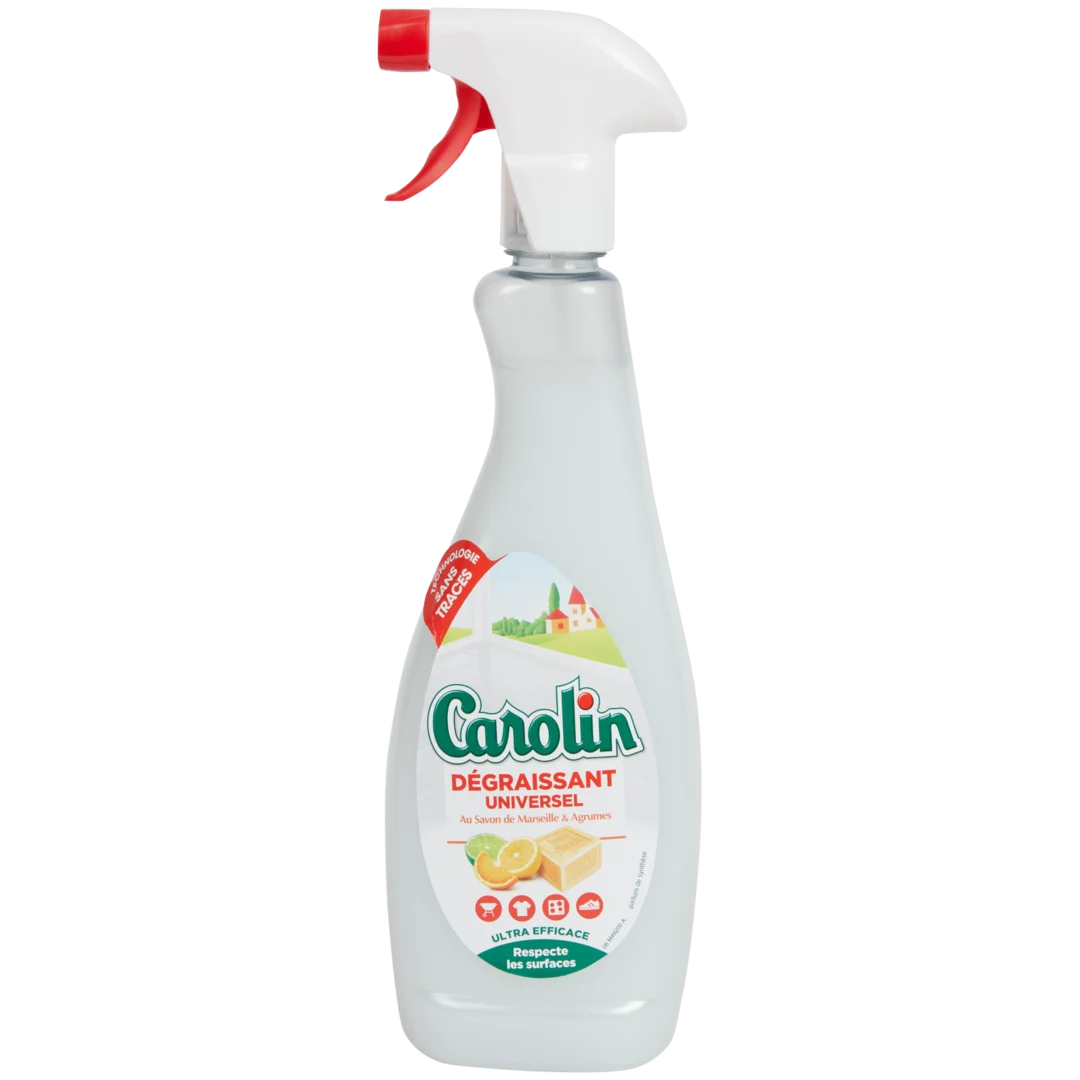 Nettoyant universel Carolin