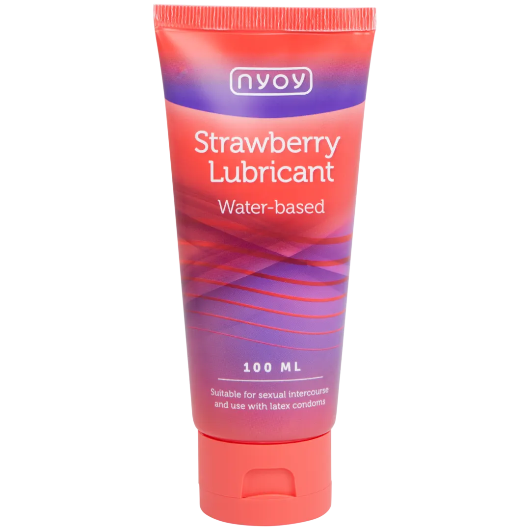Lubricante NYOY