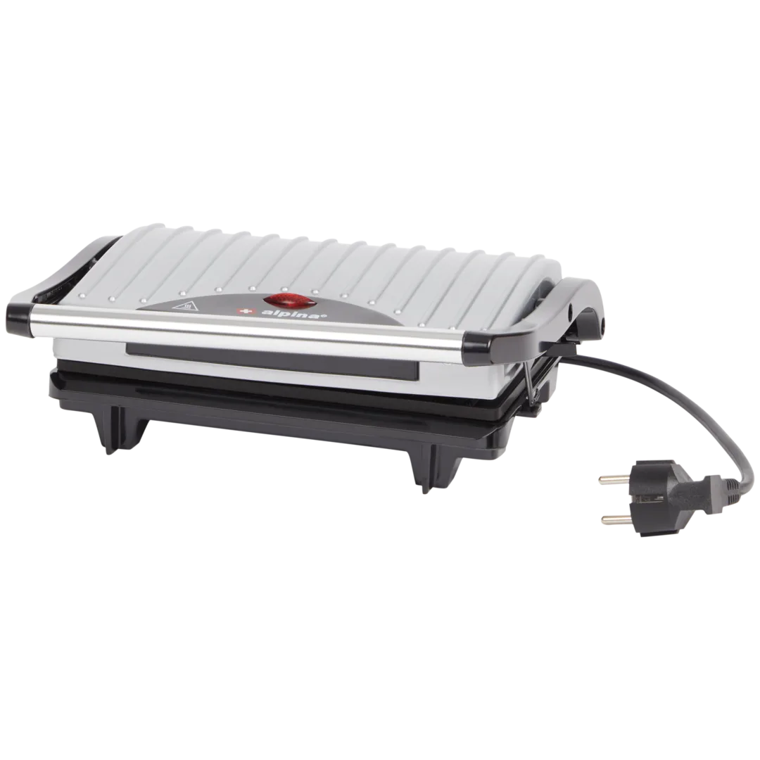 Alpina Kontaktgrill