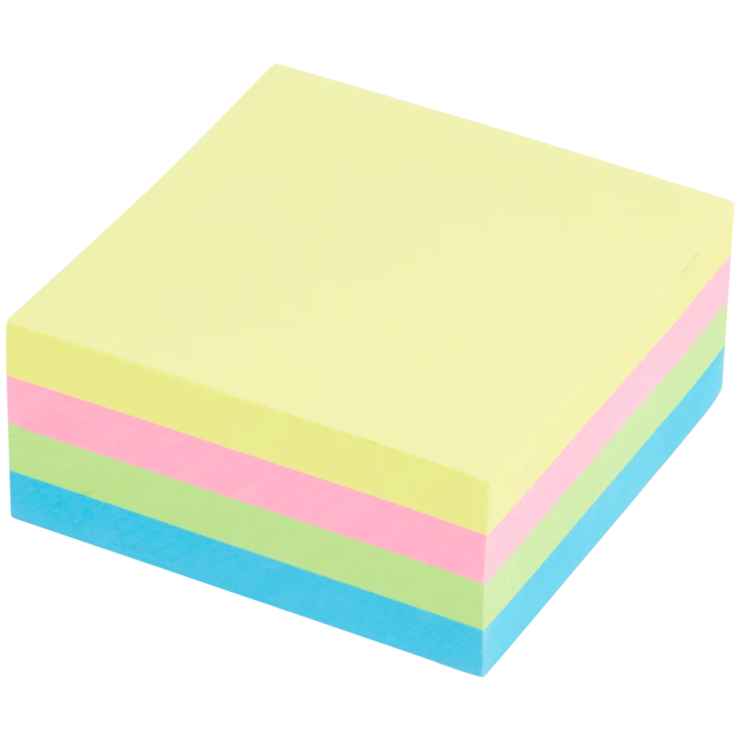 Bloco de notas Office Essentials