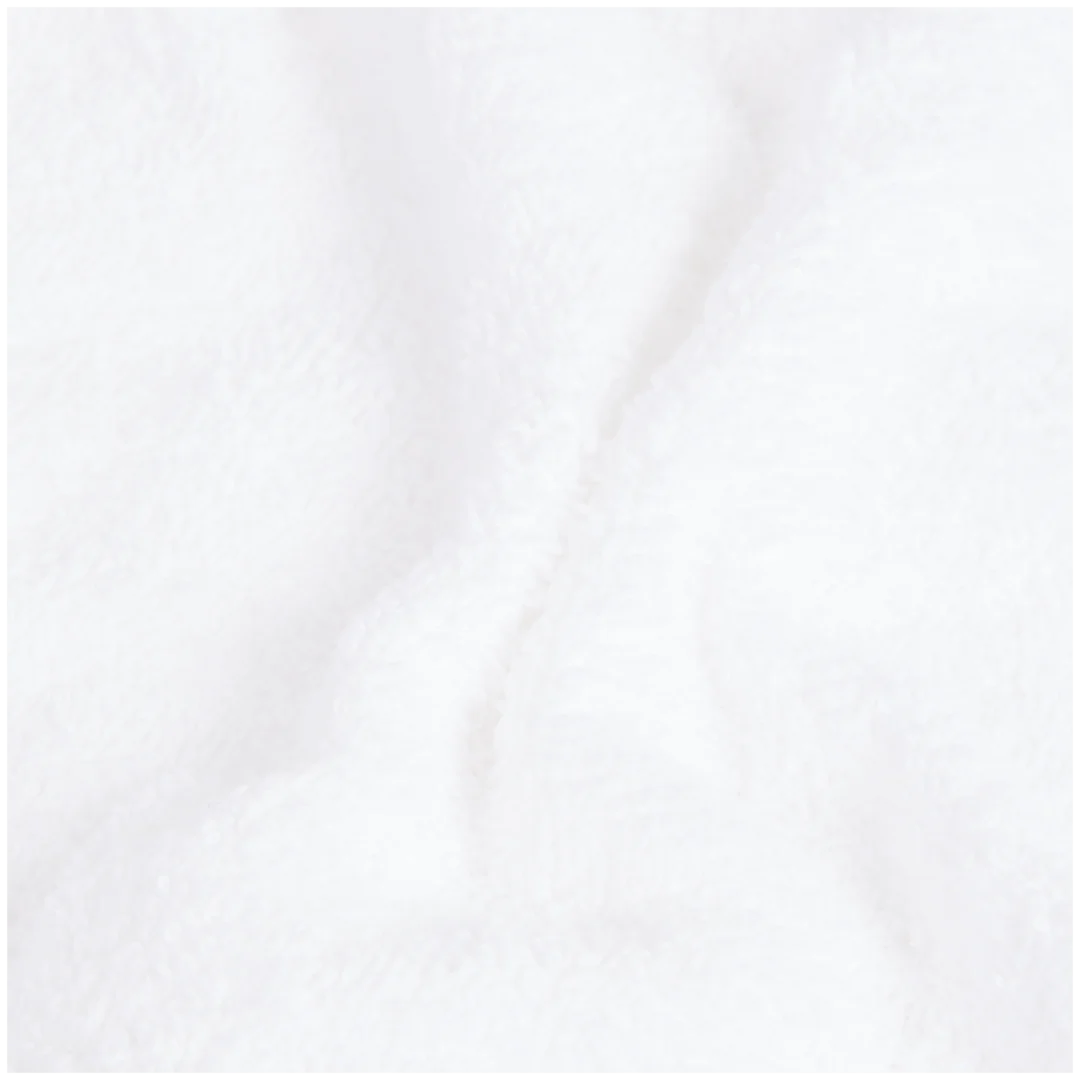 Toalha Capetown Branca