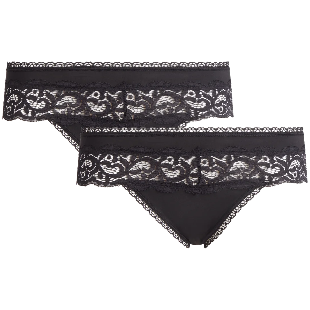 Tangas com renda 5