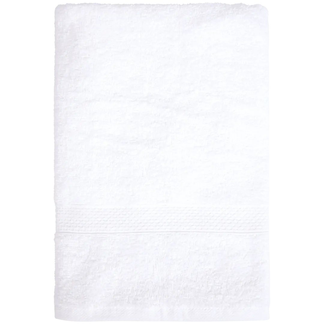 Toalha Capetown Branca