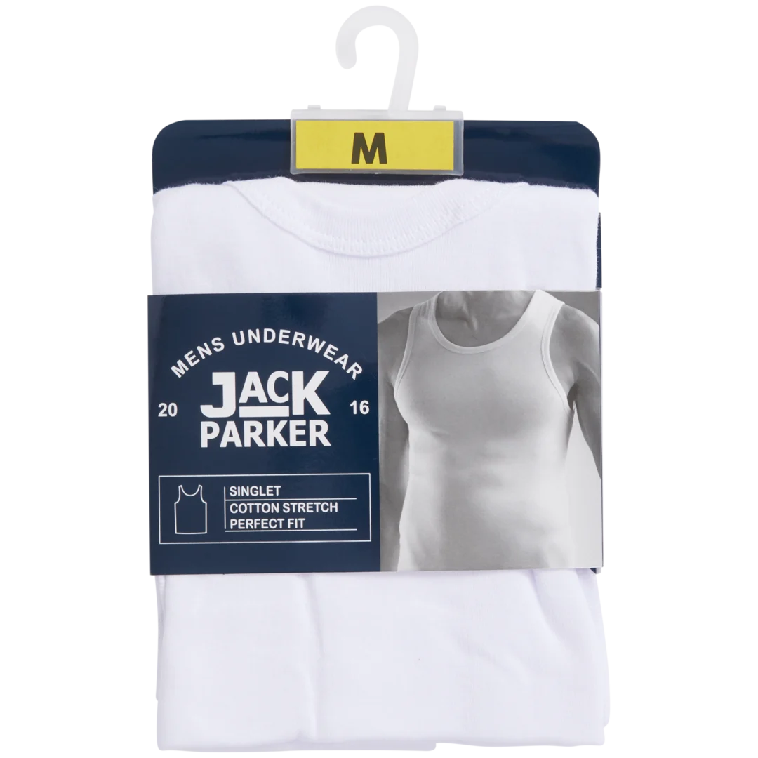 Débardeur Jack Parker