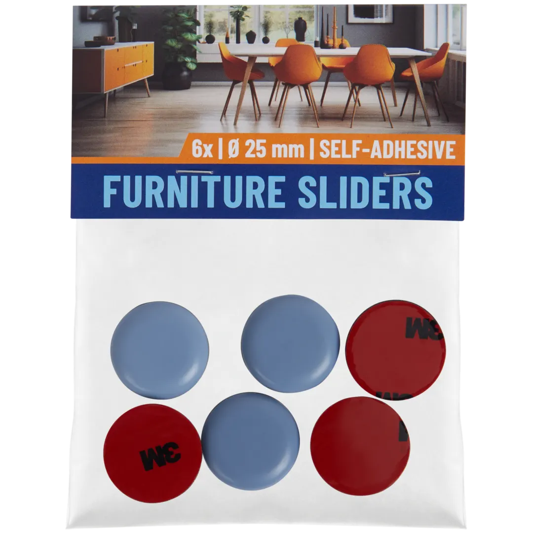 Butoirs de meubles 1