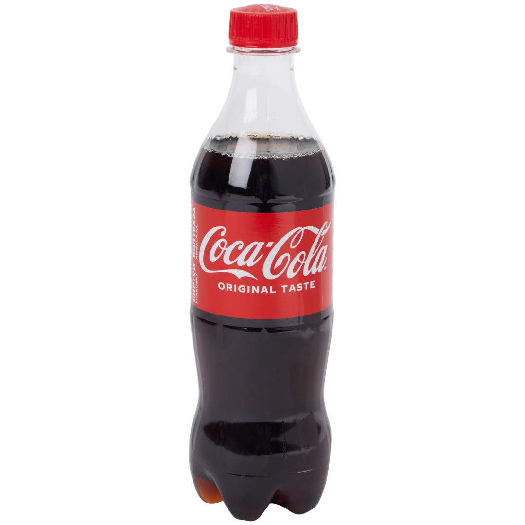 Coca-Cola Original