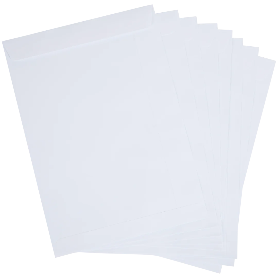 Office Essentials enveloppen C4