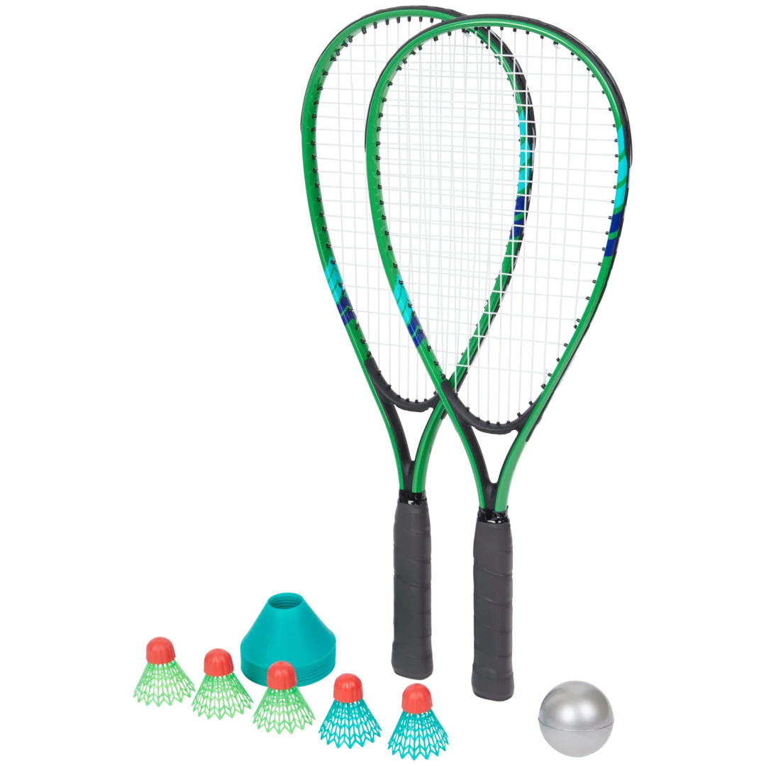 Speed-Badminton-Set 2