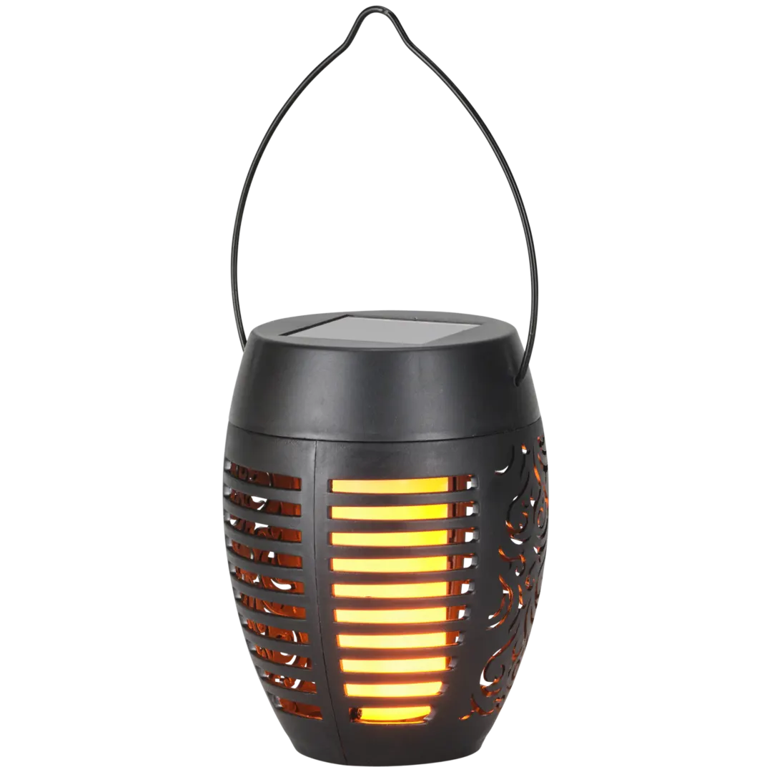 Lampe de jardin solaire Solar