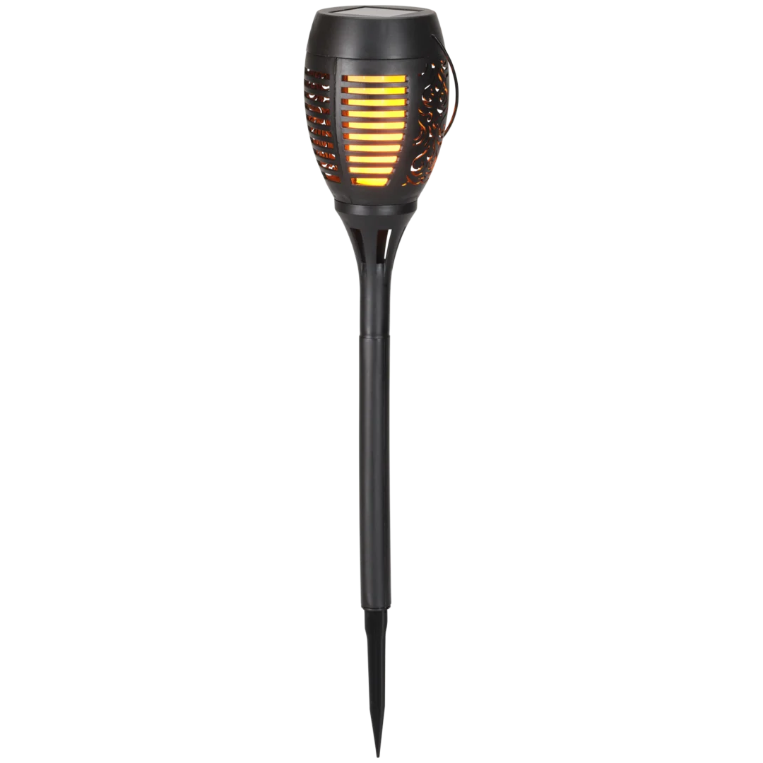 Lampe de jardin solaire Solar