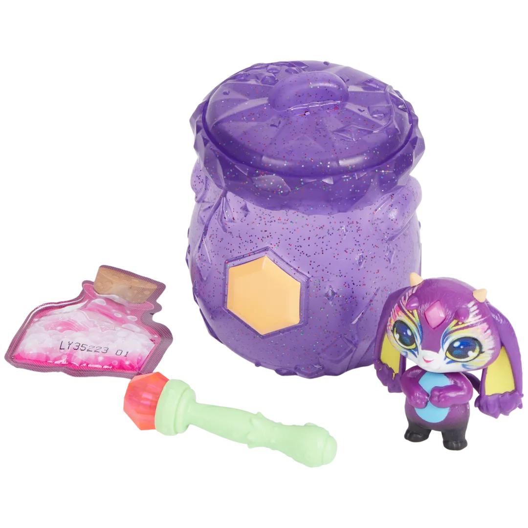 Magic Mixies Mixlings 2