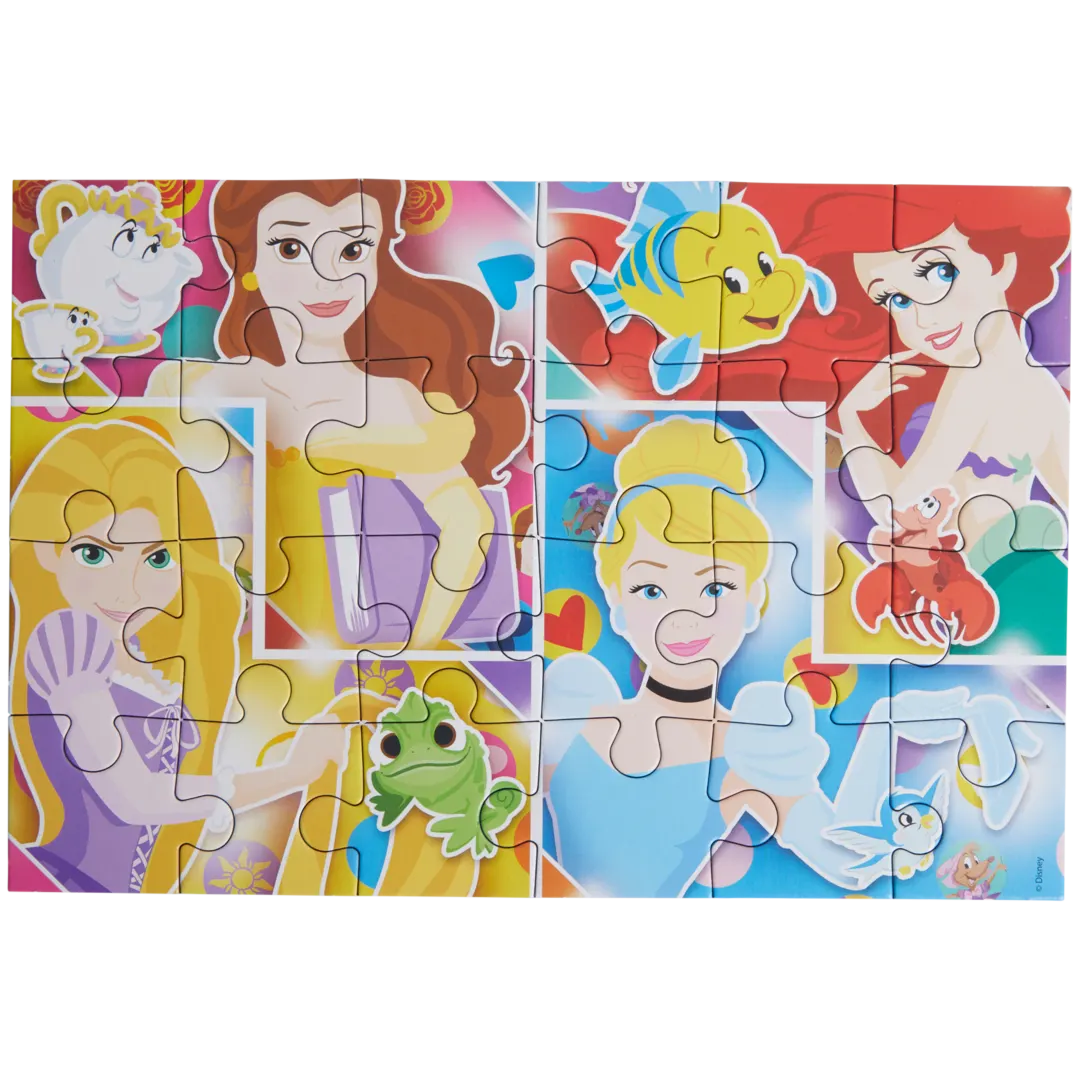 Puzzle