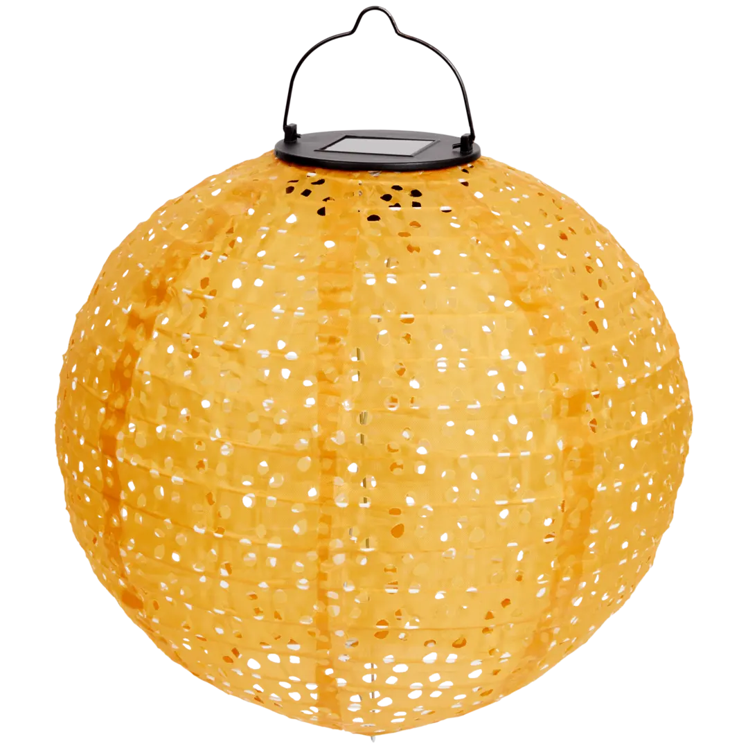 Solární lampion 5
