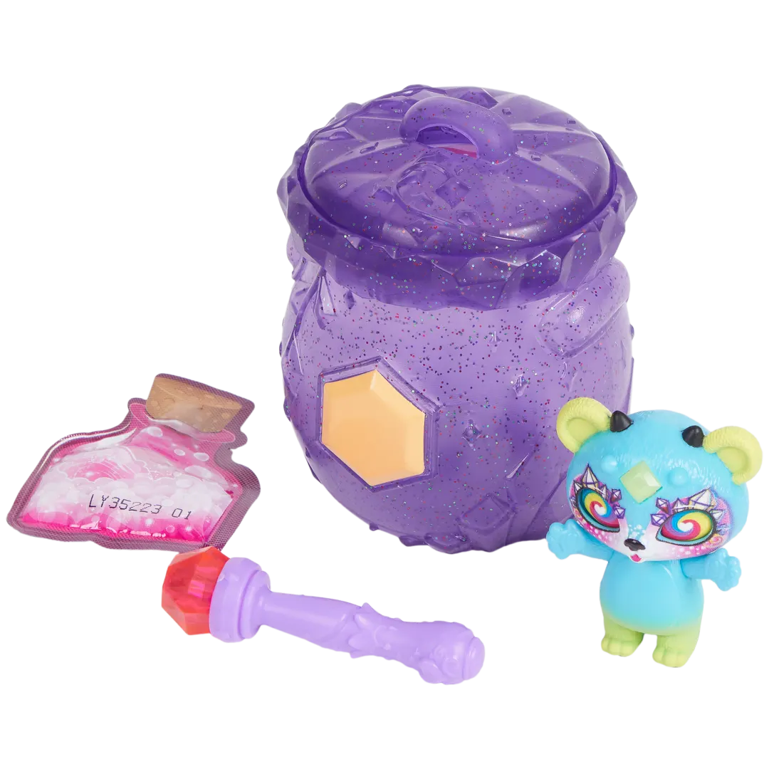 Magic Mixies Mixlings 1