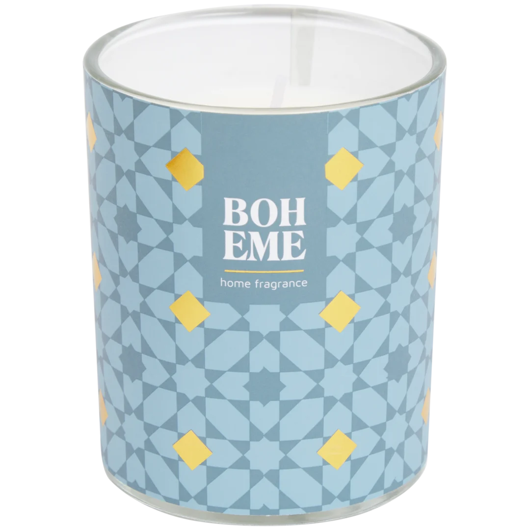 Vonná sviečka v darčekovej krabici 4