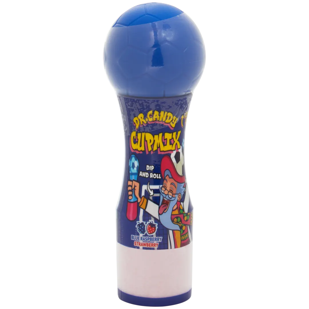 Dr. Candy Cupmix 3