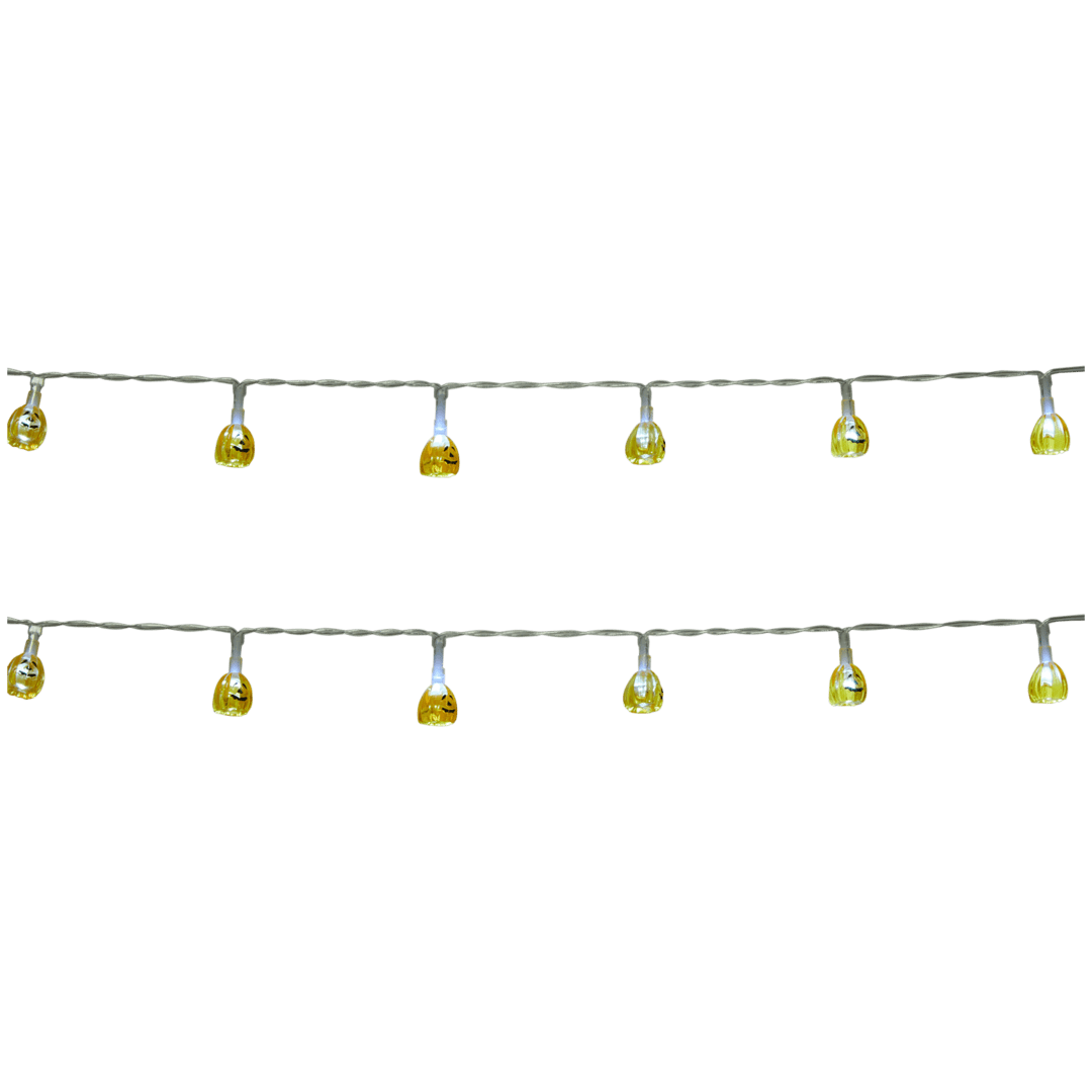 Ghirlanda luminosa Halloween 3