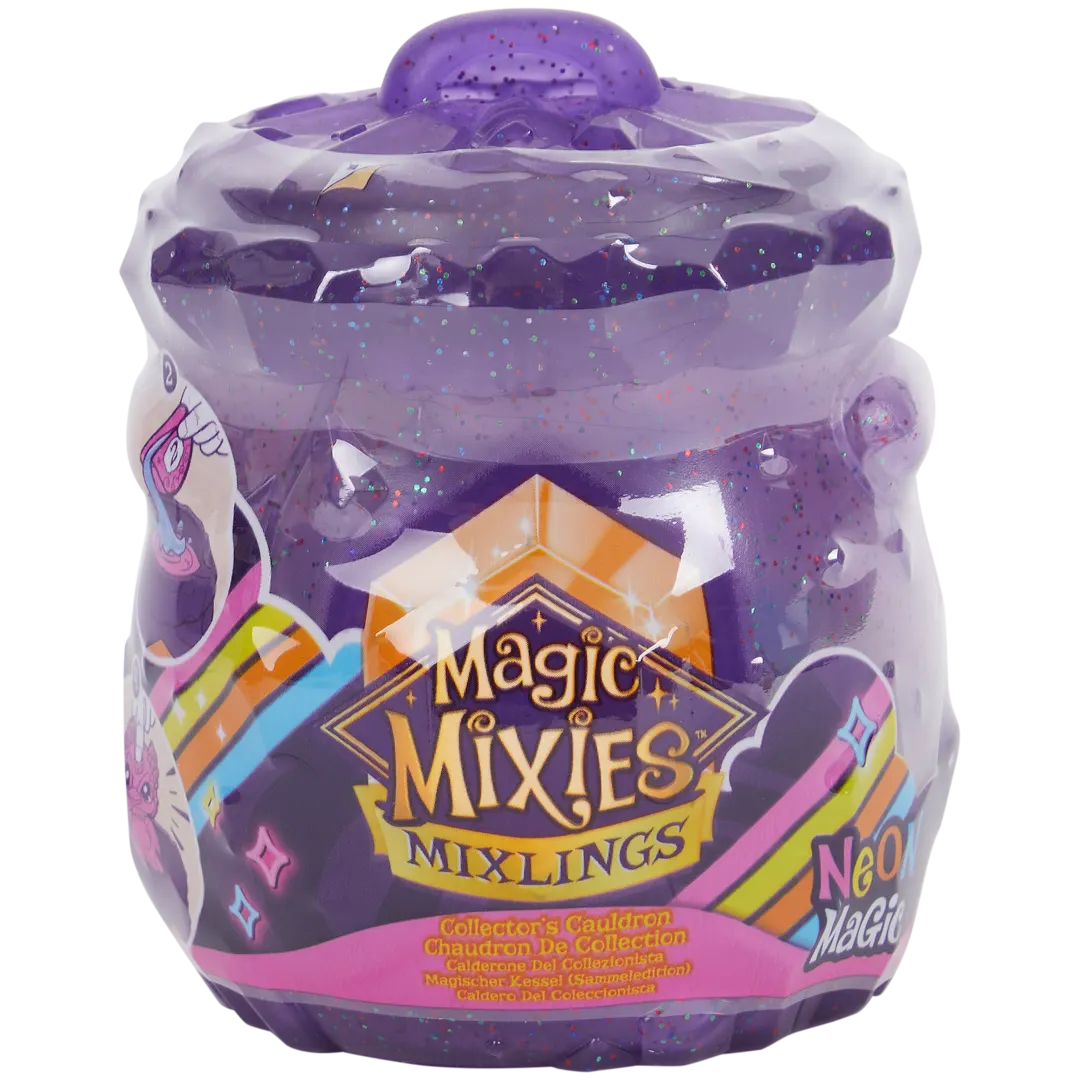 Magic Mixies Mixlings 3