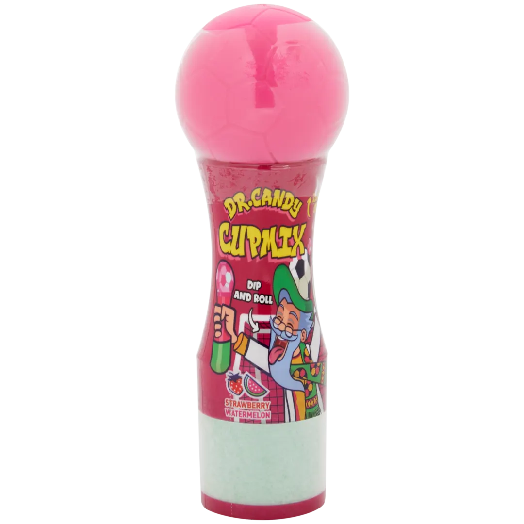 Dr. Candy Cupmix 2