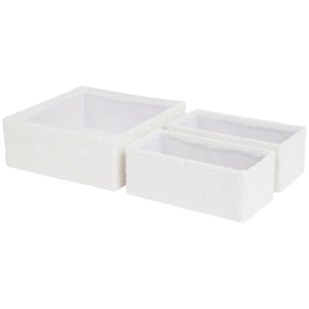 Conjunto de cestos 2